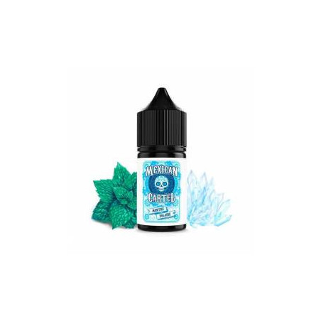 Menthe Polaire