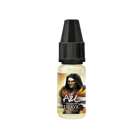 Jiraya SWEET EDITION FR/ES/EN 10ml Ultimate