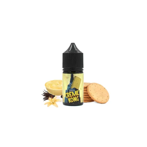 Creme Kong Creme Kong