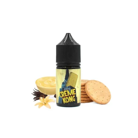 Creme Kong Creme Kong