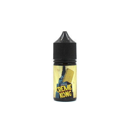 Creme Kong Creme Kong