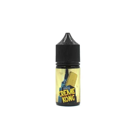 Creme Kong Creme Kong
