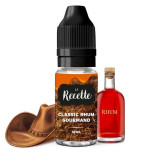 Classic Rhum Gourmand