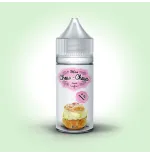 Choux à la pomme