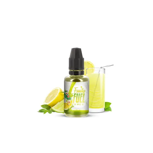 The White Oil