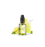 The White Oil