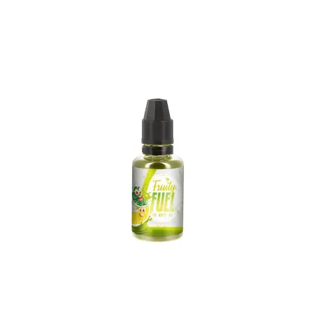 The White Oil