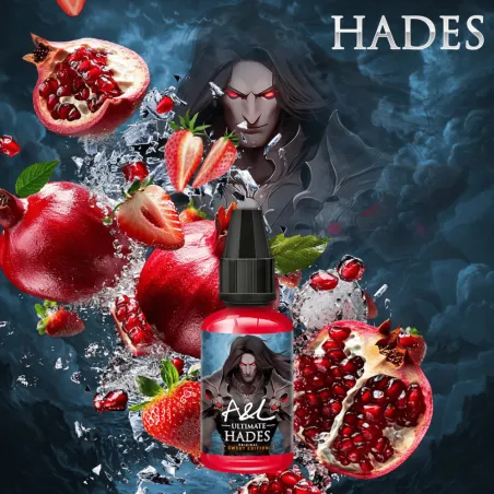Hades SWEET EDITION