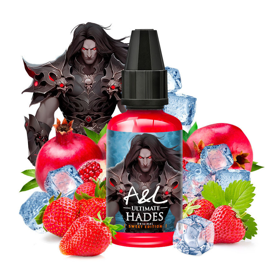 Hades SWEET EDITION