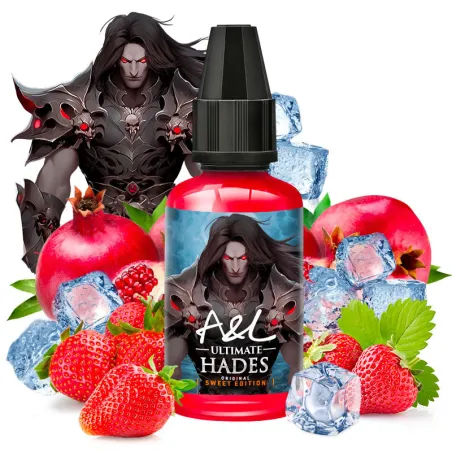 Hades SWEET EDITION
