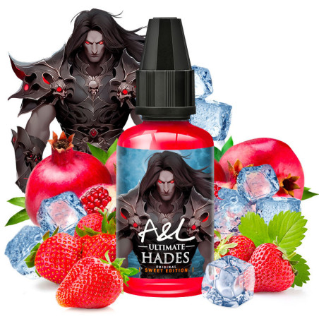 Hades SWEET EDITION
