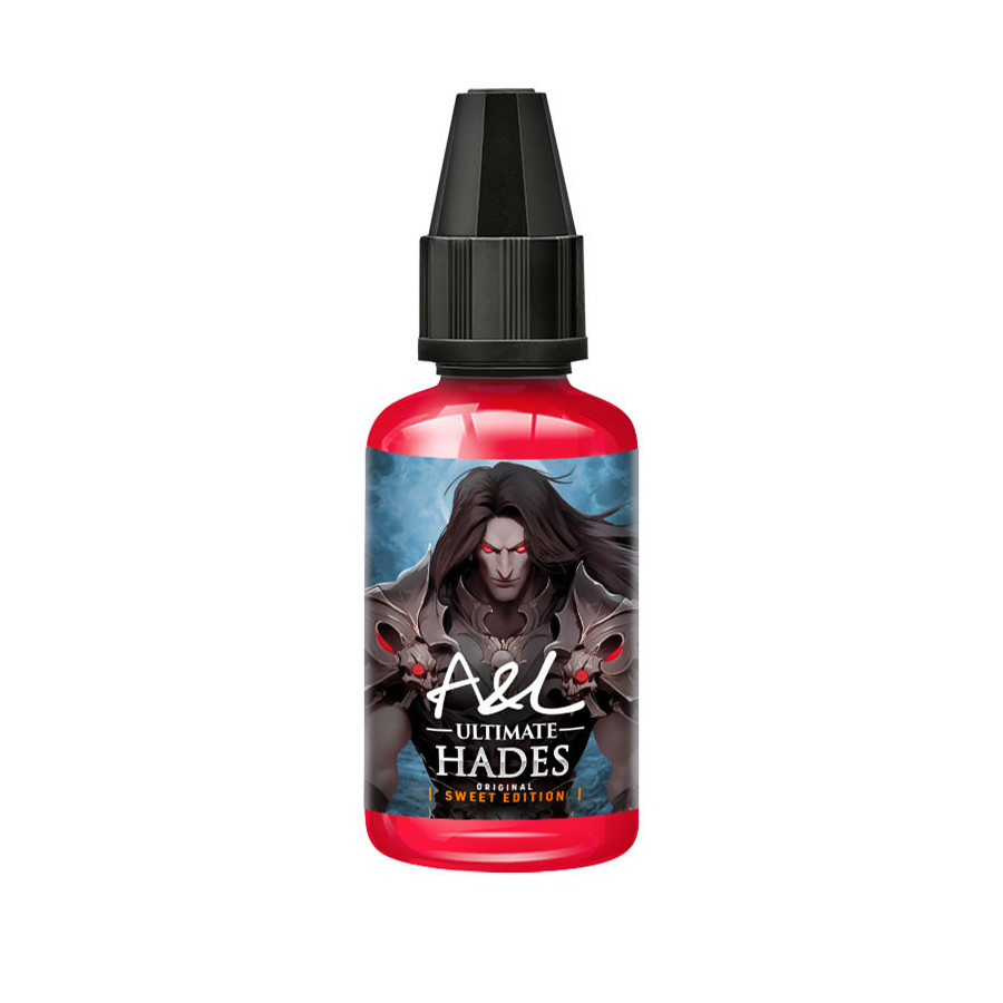 Hades SWEET EDITION
