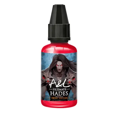 Hades SWEET EDITION