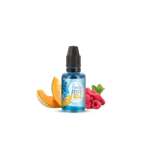 The Blue Oil