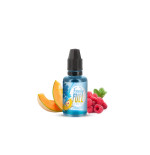 The Blue Oil