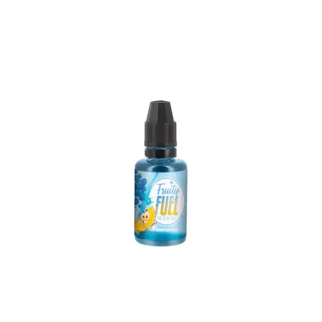 The Blue Oil