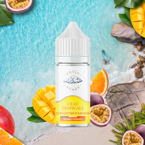 L'Eau Tropicale