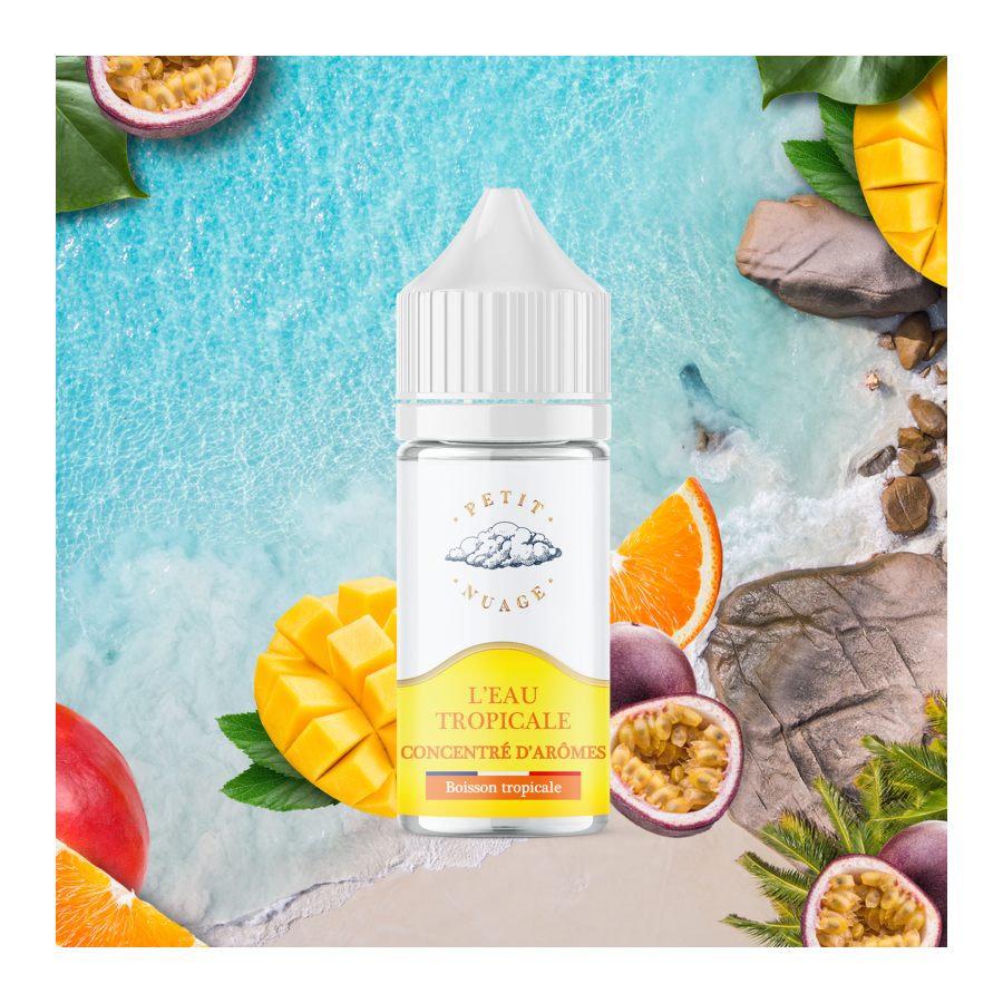 L'Eau Tropicale