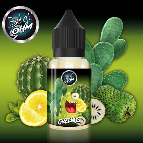 Greenus