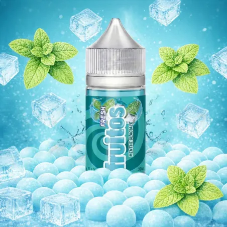 Menthe glacée