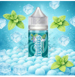 Menthe glacée