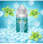 Menthe glacée