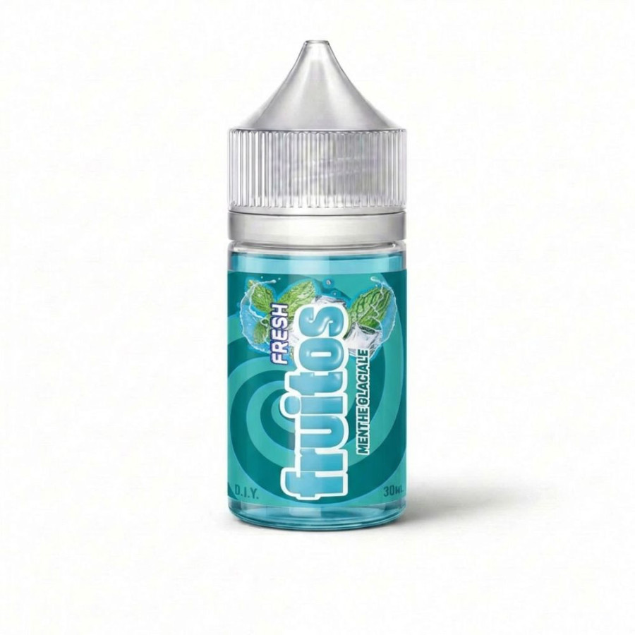 Menthe glacée