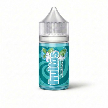 Menthe glacée