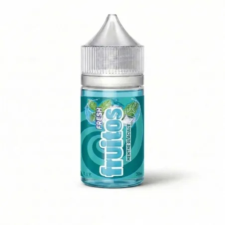 Menthe glacée