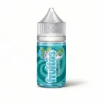 Menthe glacée