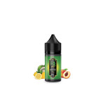 Corossol Pêche Citron