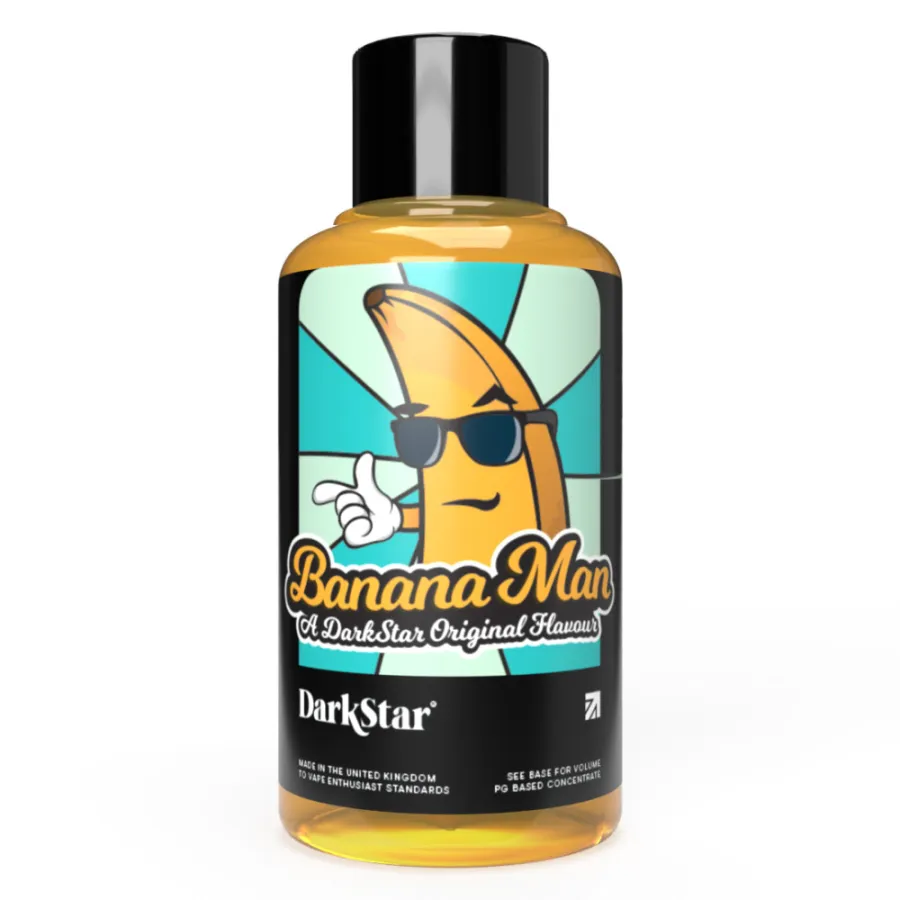 Banana Man