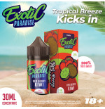 Red Berry Kiwi