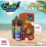 Red Berry Kiwi