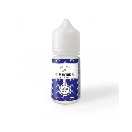 Menthe Glaciale