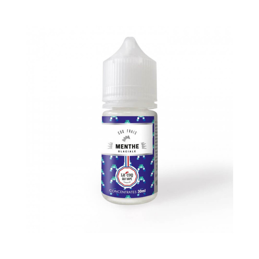 Menthe Glaciale