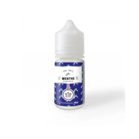 Menthe Glaciale