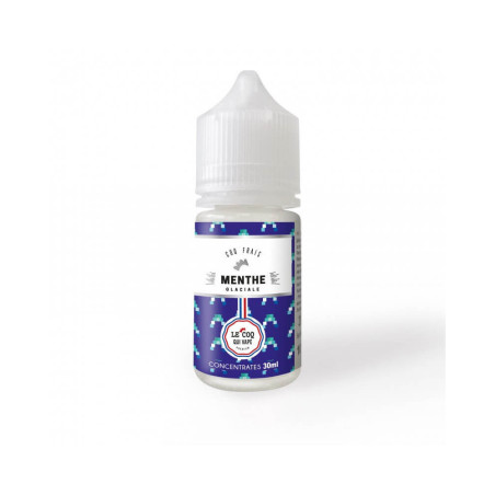 Menthe Glaciale