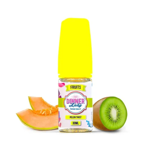 Melon Twist