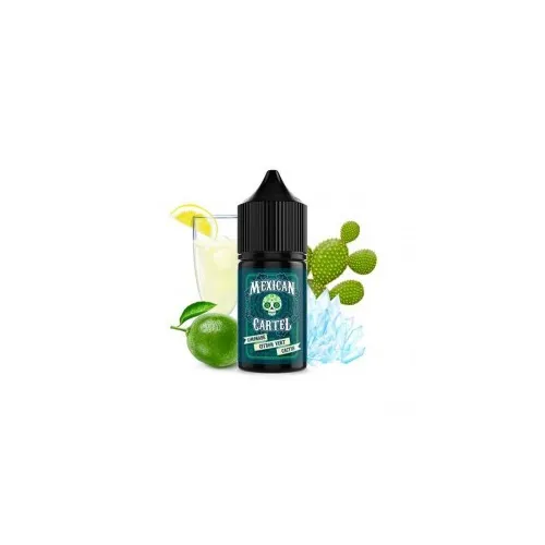 Limonade Citron Vert Cactus