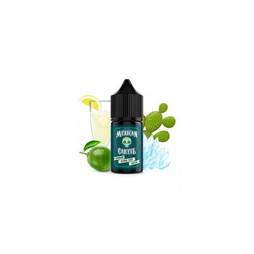 Limonade Citron Vert Cactus
