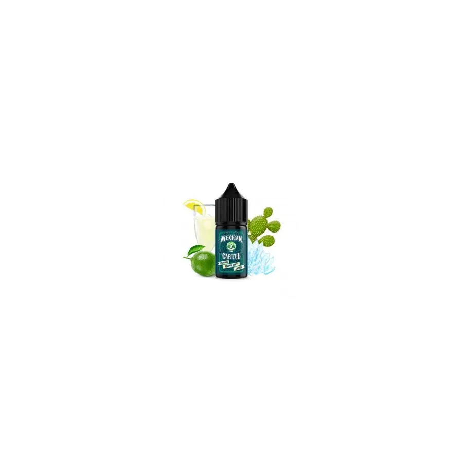 Limonade Citron Vert Cactus