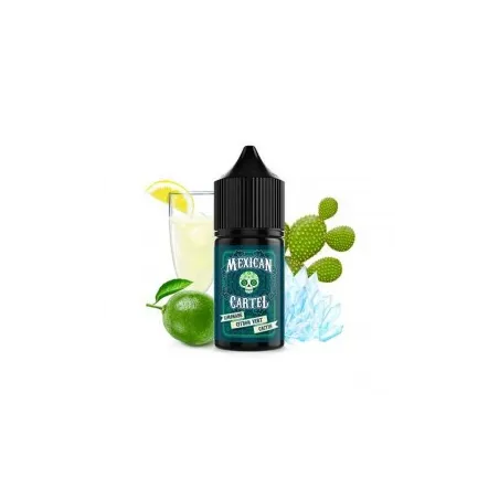 Limonade Citron Vert Cactus