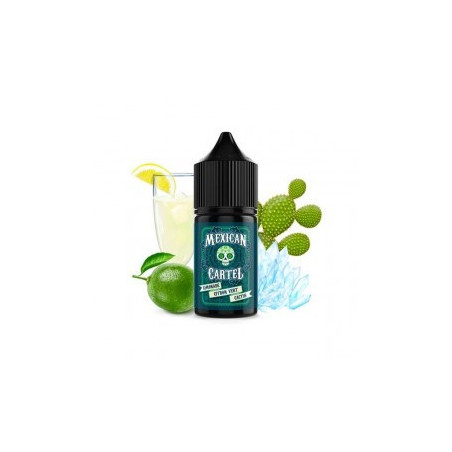 Limonade Citron Vert Cactus