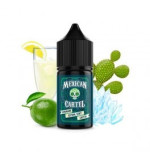Limonade Citron Vert Cactus