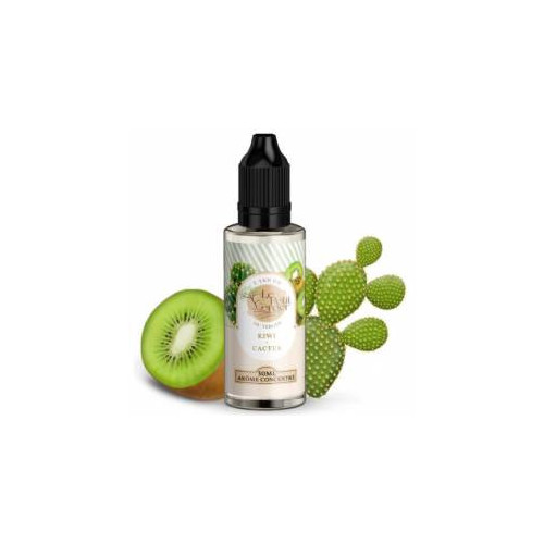 Kiwi Cactus