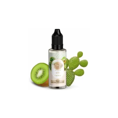 Kiwi Cactus