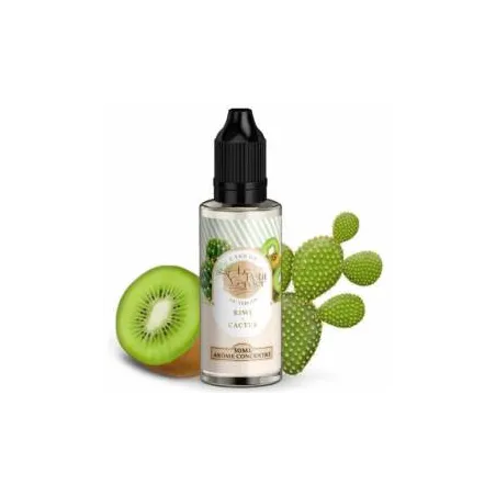 Kiwi Cactus