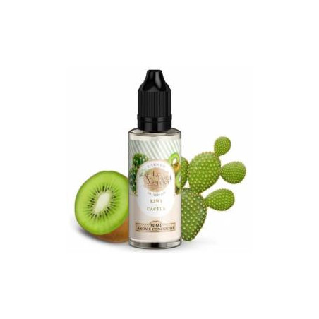 Kiwi Cactus