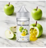 La Grosse Pomme